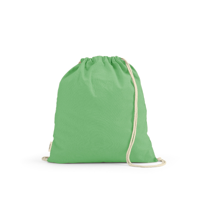 LHOTSE TOTE BAG in Pale Green