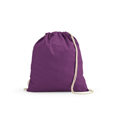 LHOTSE TOTE BAG in Purple