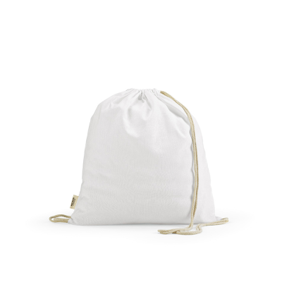 LHOTSE TOTE BAG in White