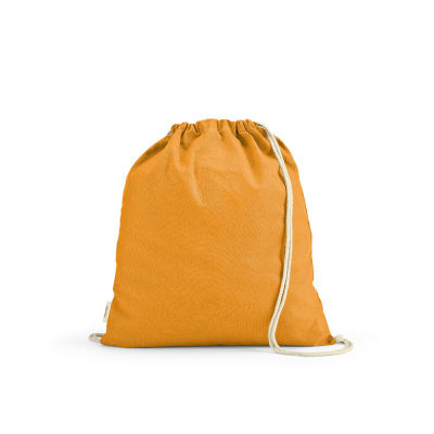 LHOTSE TOTE BAG in Yellow