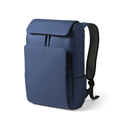 LISBON BACKPACK RUCKSACK in Blue