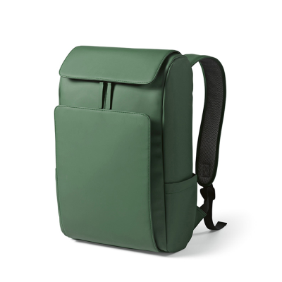 LISBON BACKPACK RUCKSACK in Green