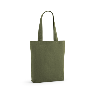 LOGAN TOTE BAG in Army Green