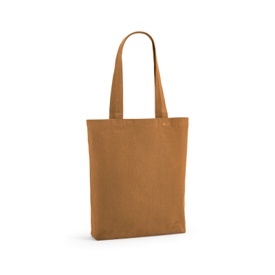 LOGAN TOTE BAG in Brown