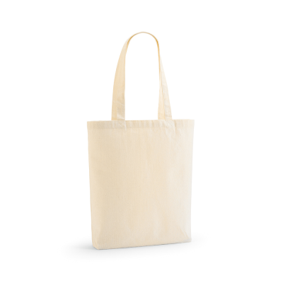 LOGAN TOTE BAG in Natural