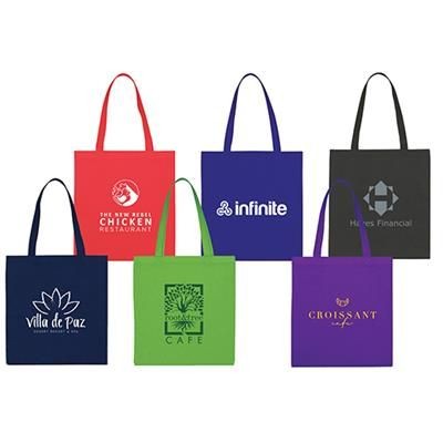 MADRID - TOTE BAG