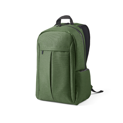 MADRID BACKPACK RUCKSACK in Army Green