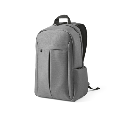 MADRID BACKPACK RUCKSACK in Pale Grey