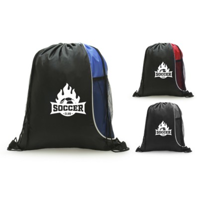 MARTY DRAWSTRING BAG