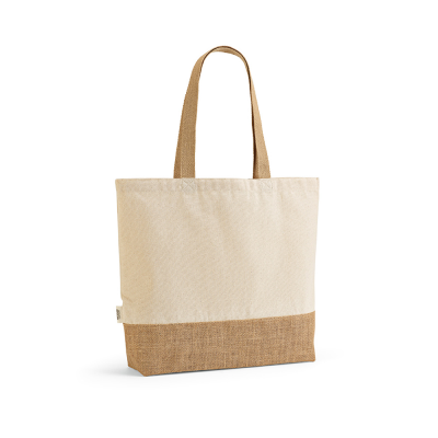 MAUNA KEA TOTE BAG in Natural