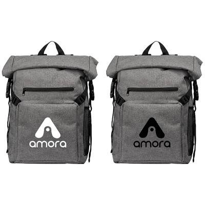 METROPOLIS COLLECTION - BACKPACK RUCKSACK BACKPACK RUCKSACK