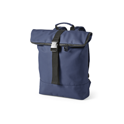 MILAN BACKPACK RUCKSACK in Blue