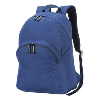 MILAN BACKPACK RUCKSACK in Navy Blue