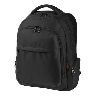 MISSION NOTE BOOK BACKPACK RUCKSACK