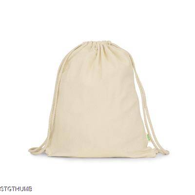 MUNA DRAWSTRING BACKPACK RUCKSACK