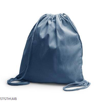 NASKA DRAWSTRING BAG