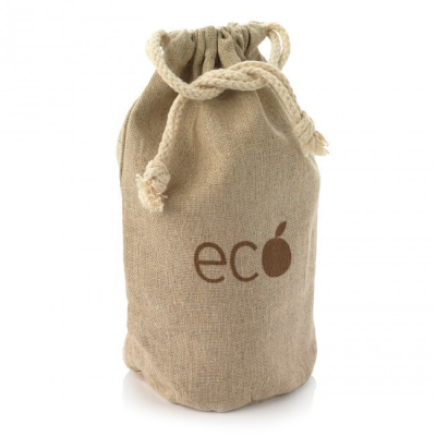 NATURAL HEMP BAG