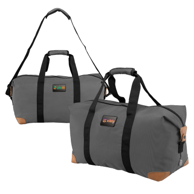 NAVIGATOR COLLECTION - RPET 300D DUFFLE BAG