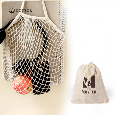 NET MESH BAG