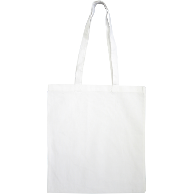 NON WOVEN POYPROPYLENE CARRIER BAG NO GUSSET