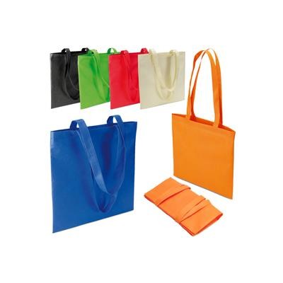 NON WOVEN TOTE BAG