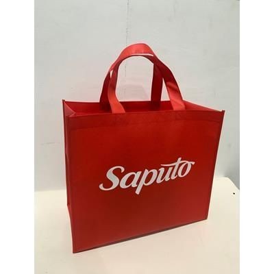 NON WOVEN TOTE BAG