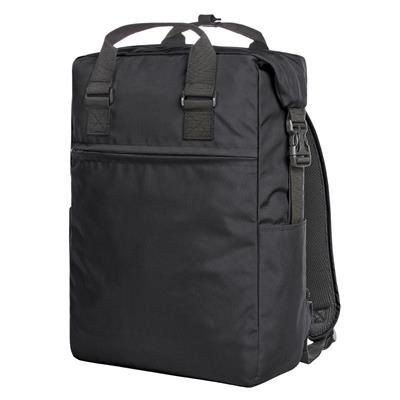 NOTE BOOK BACKPACK RUCKSACK DAILY