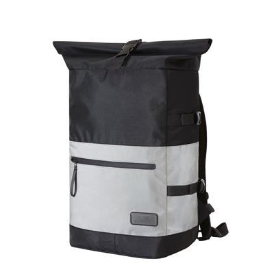 NOTEBOOK BACKPACK REFLEX