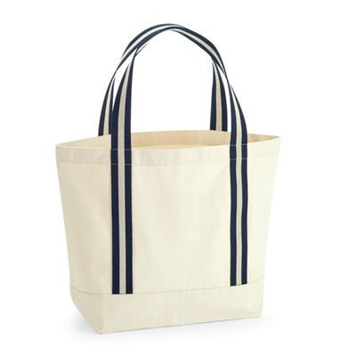 ORGANIC BOAT BAG