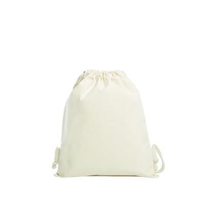 ORGANIC DRAWSTRING BAG