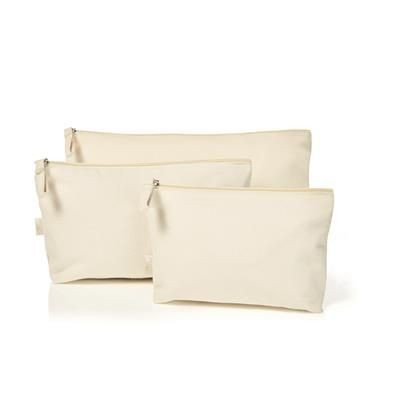 ORGANIC S ZIPPER BAG