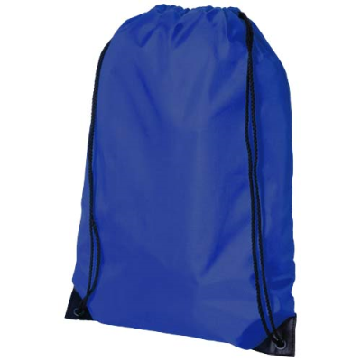 ORIOLE PREMIUM DRAWSTRING BAG 5L in Royal Blue