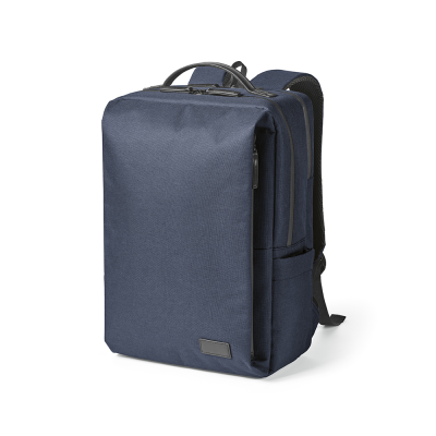 OSLO BACKPACK RUCKSACK in Blue