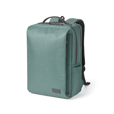 OSLO BACKPACK RUCKSACK in Green