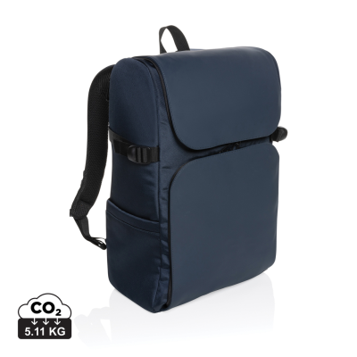 PASCAL AWARE™ RPET DELUXE WEEKEND PACK in Navy