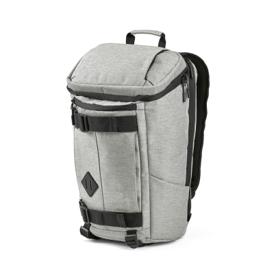 PASO BACKPACK RUCKSACK in Grey