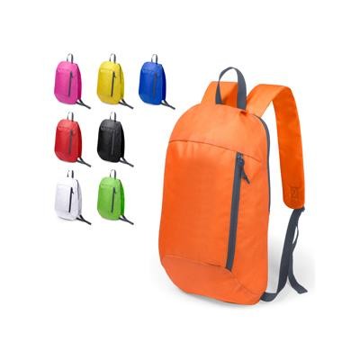 PEMBROKE TRAVEL BACKPACK RUCKSACK