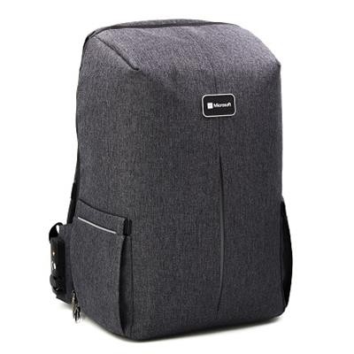 PHANTOM ANTI-THEFT BACKPACK RUCKSACK