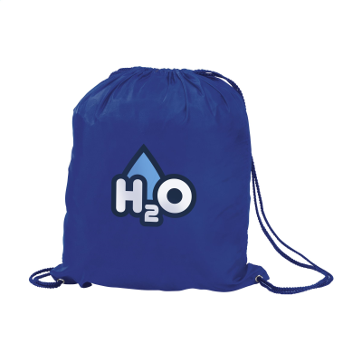 PROMOBAG BACKPACK RUCKSACK in Royal Blue