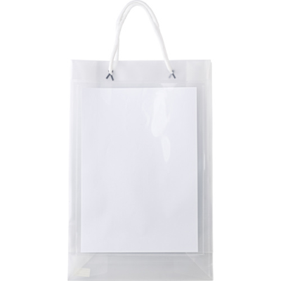 PROMOTIONAL & EXHIBITION BAG in Neutral