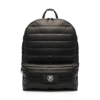 PUFFER BUBBLE BACKPACK RUCKSACK