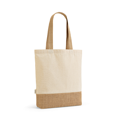 PUNCAK TOTE BAG in Natural