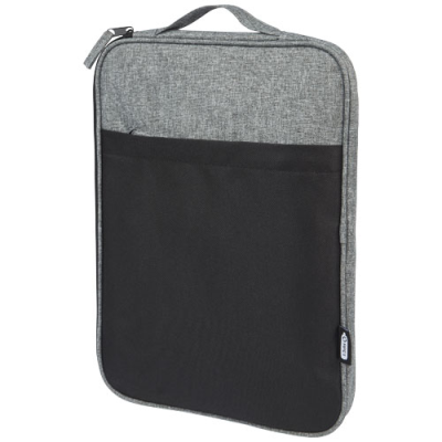 RECLAIM 14 INCH GRS RECYCLED TWO-TONE LAPTOP SLEEVE 2