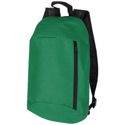 RECREATION OUTDOOR BACKPACK RUCKSACK 7L in Green