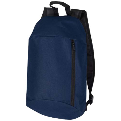 RECREATION OUTDOOR BACKPACK RUCKSACK 7L in Navy