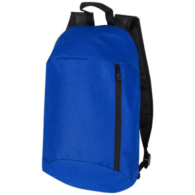 RECREATION OUTDOOR BACKPACK RUCKSACK 7L in Royal Blue