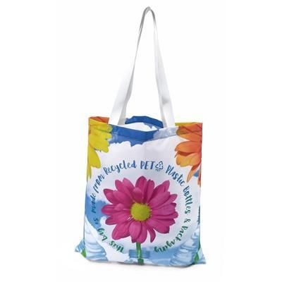 RECYCLED RPET TOTE BAG