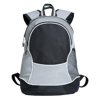 REFLECTIVE BACKPACK RUCKSACK