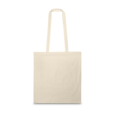 REGENT COTTON SHOPPER TOTE BAG