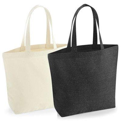 REVIVE RECYCLED MAXI TOTE